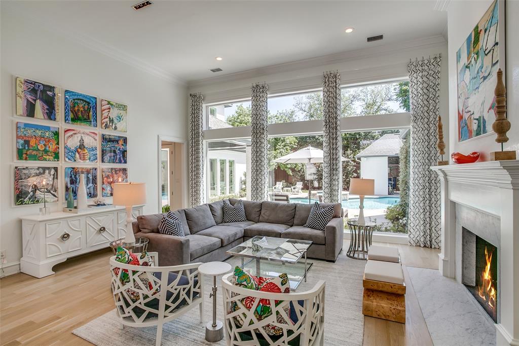 Waggoner Place - Residential