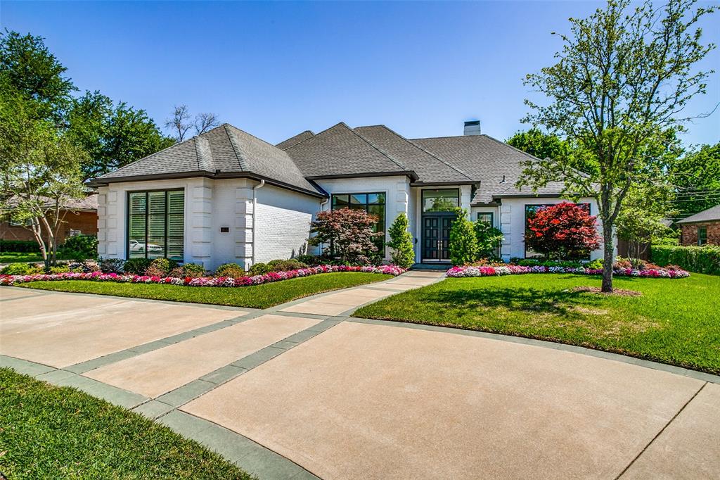 Waggoner Place - Residential