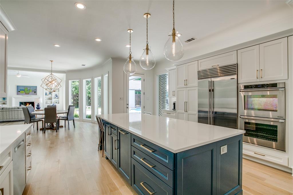 Waggoner Place - Residential