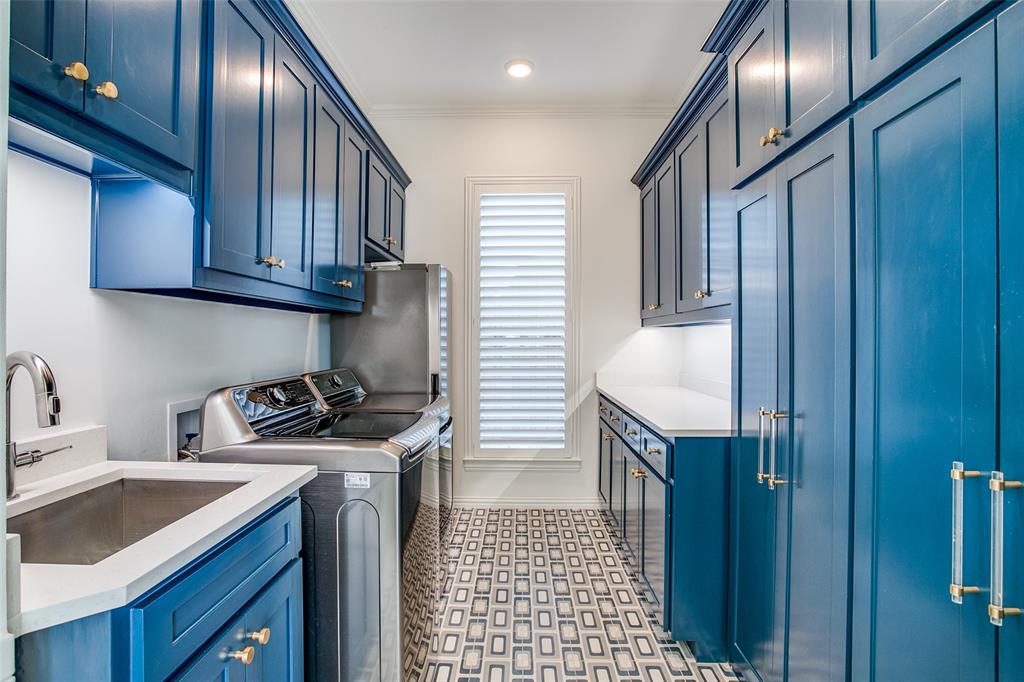 Waggoner Place - Residential