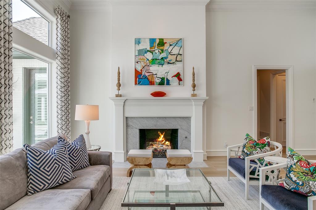 Waggoner Place - Residential