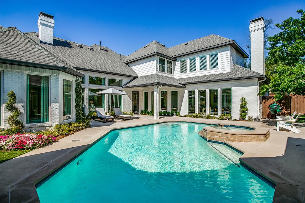 Waggoner Place - Residential