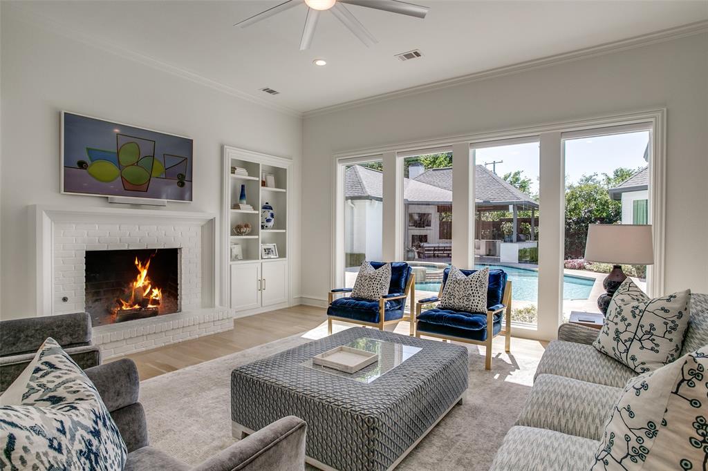 Waggoner Place - Residential