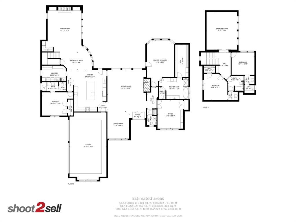 Waggoner Place - Residential