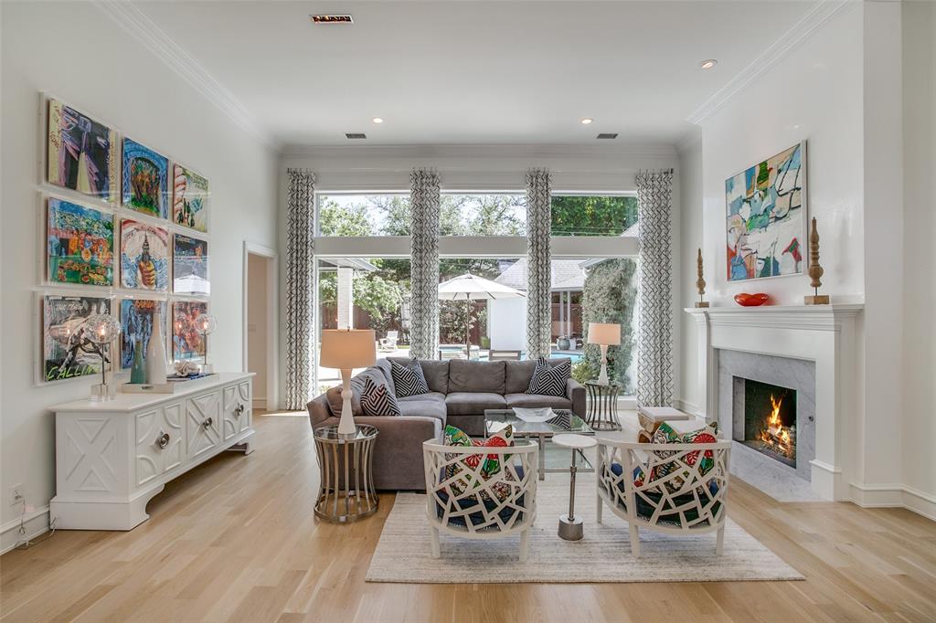 Waggoner Place - Residential