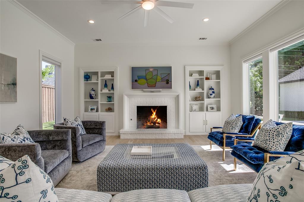 Waggoner Place - Residential