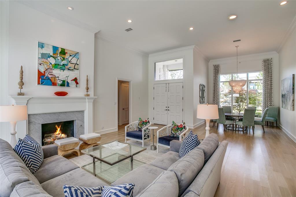 Waggoner Place - Residential