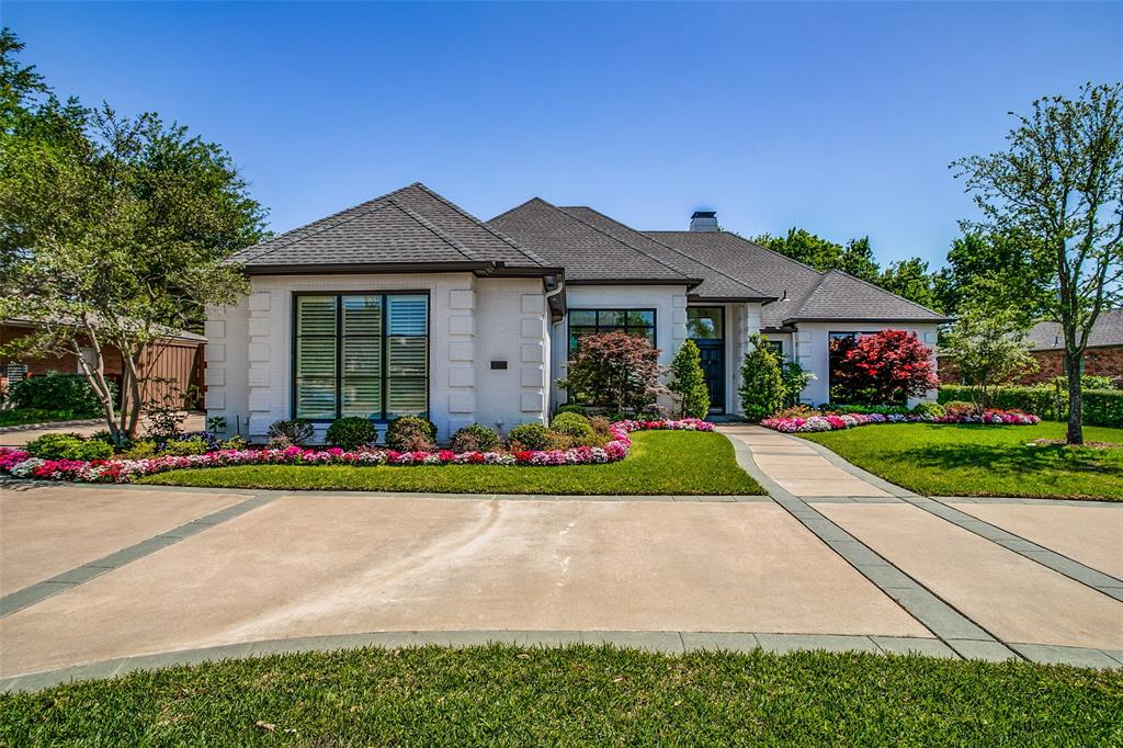 Waggoner Place - Residential