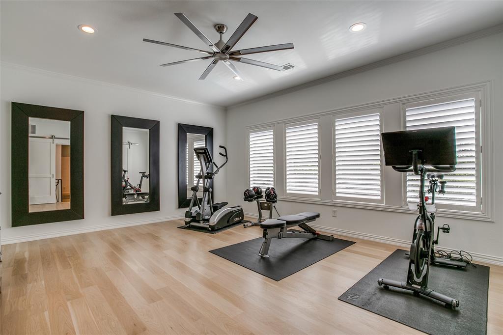 Waggoner Place - Residential