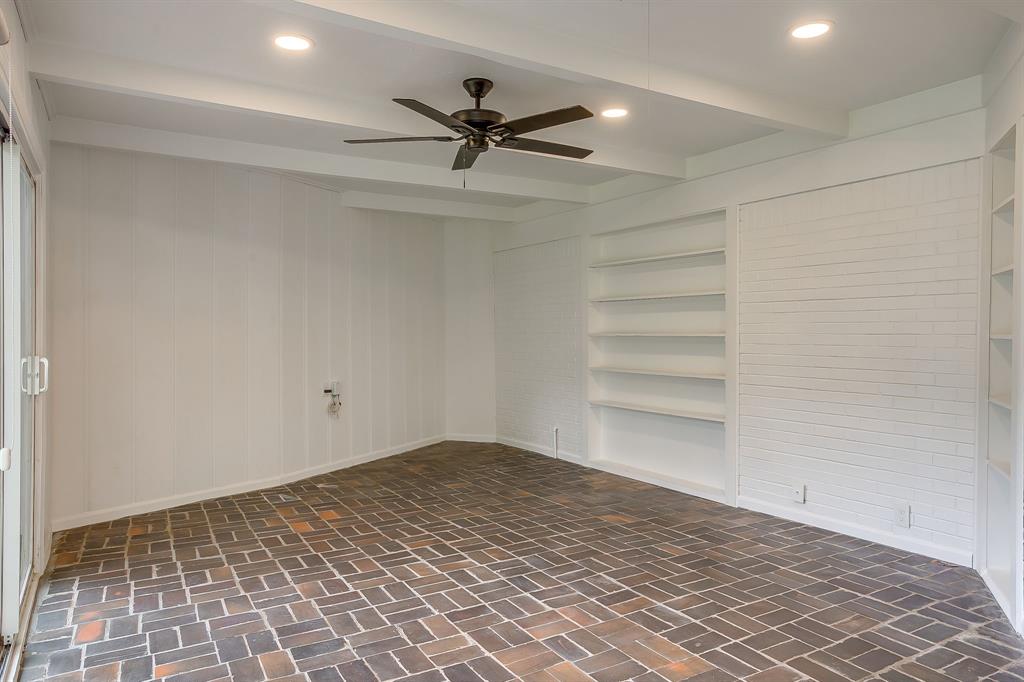 Berkeley - Residential
