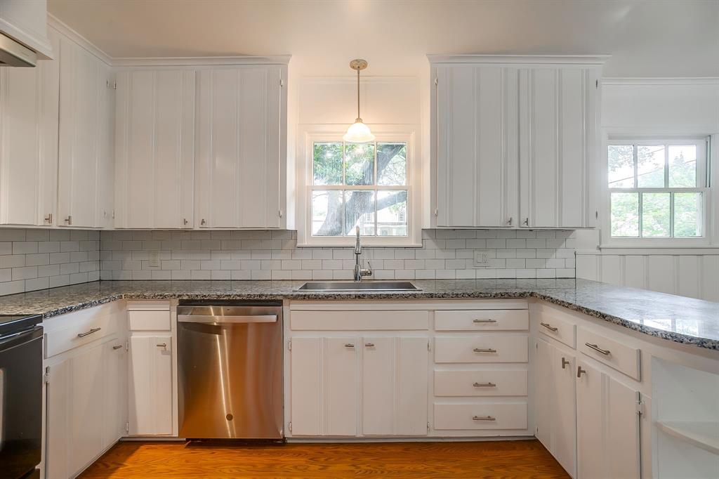 Berkeley - Residential
