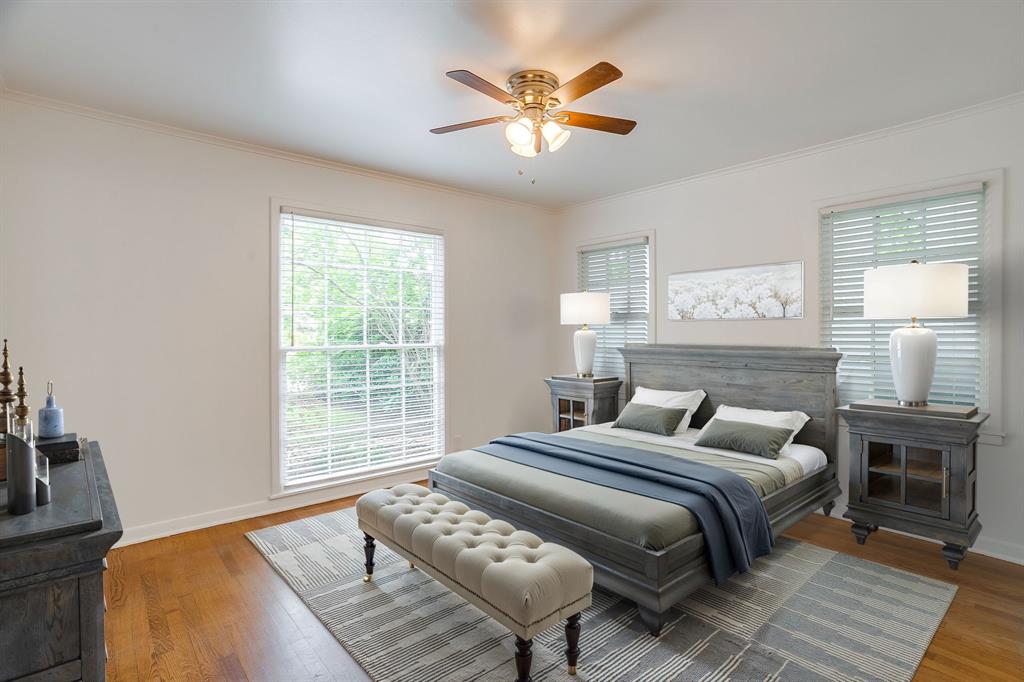Berkeley - Residential