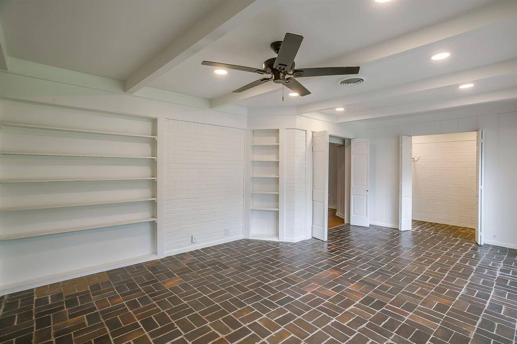 Berkeley - Residential