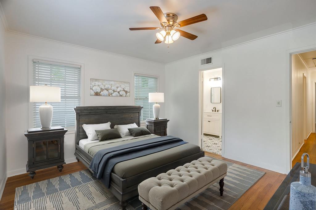 Berkeley - Residential