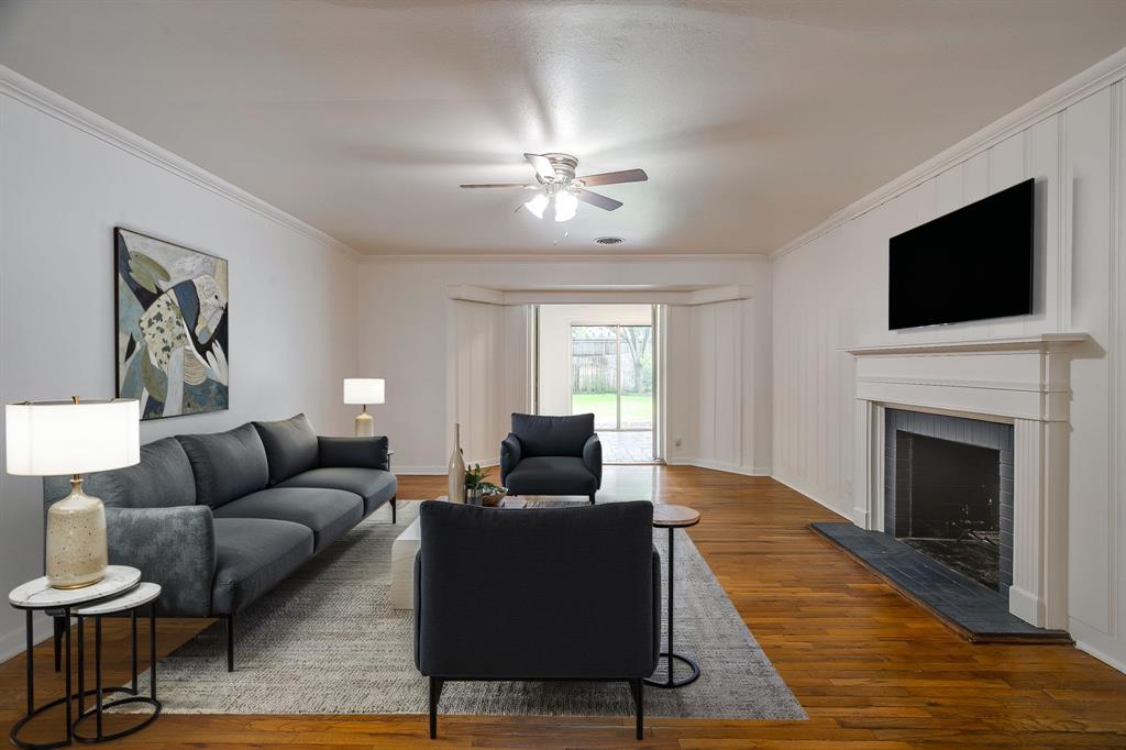 Berkeley - Residential
