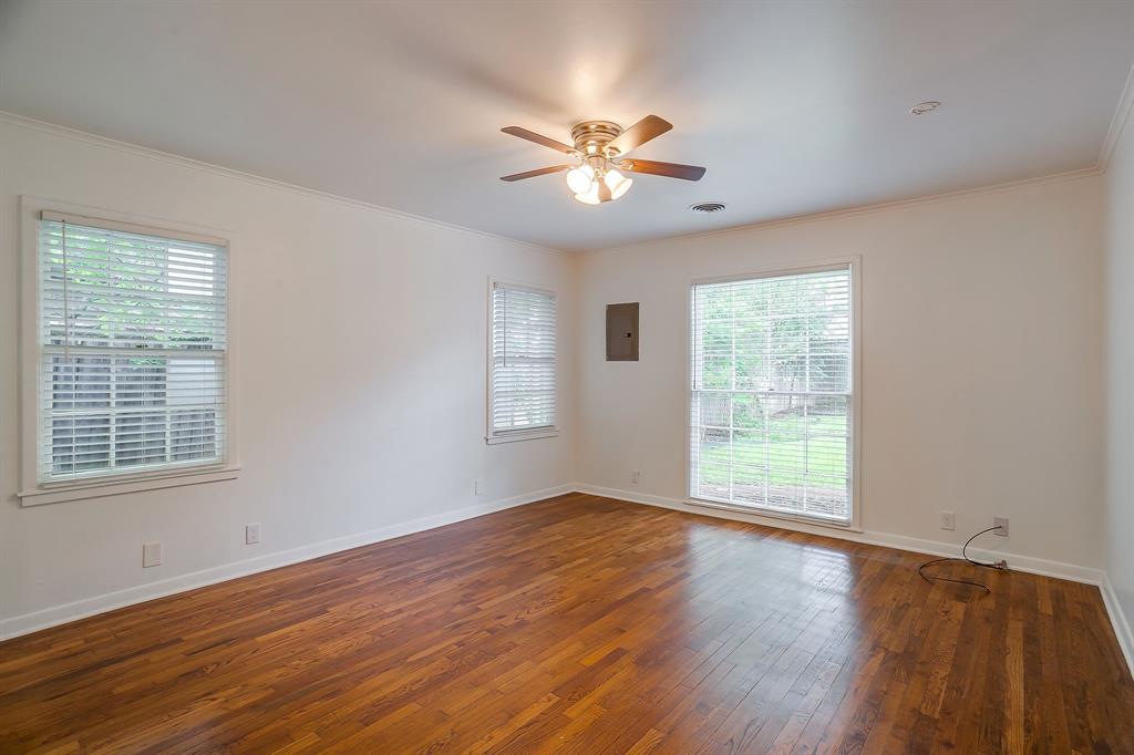Berkeley - Residential