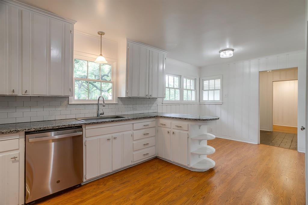 Berkeley - Residential