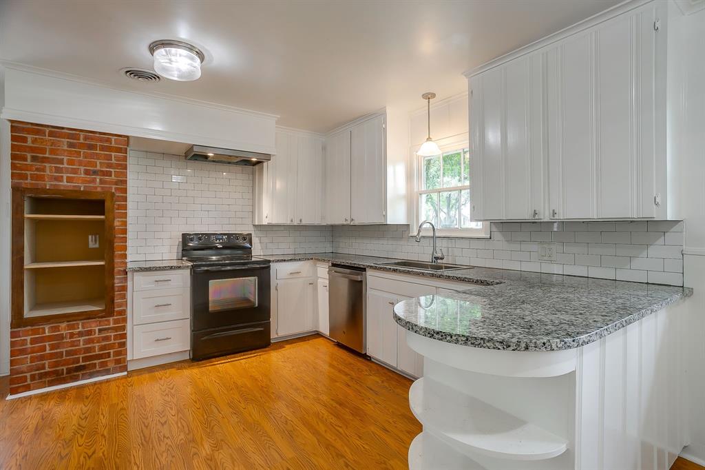 Berkeley - Residential