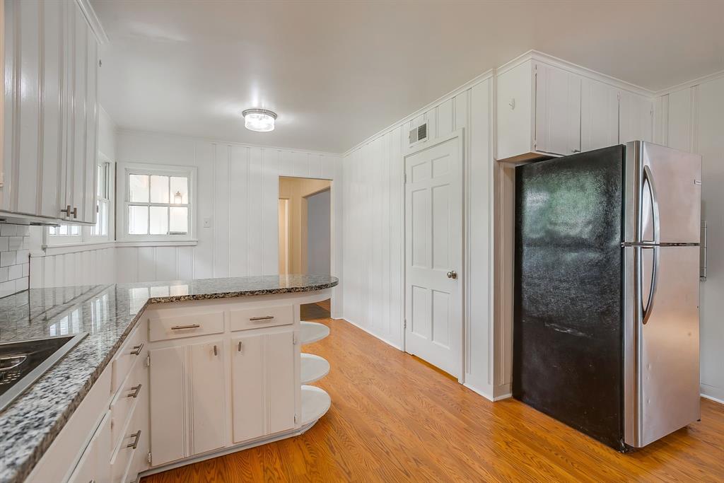 Berkeley - Residential