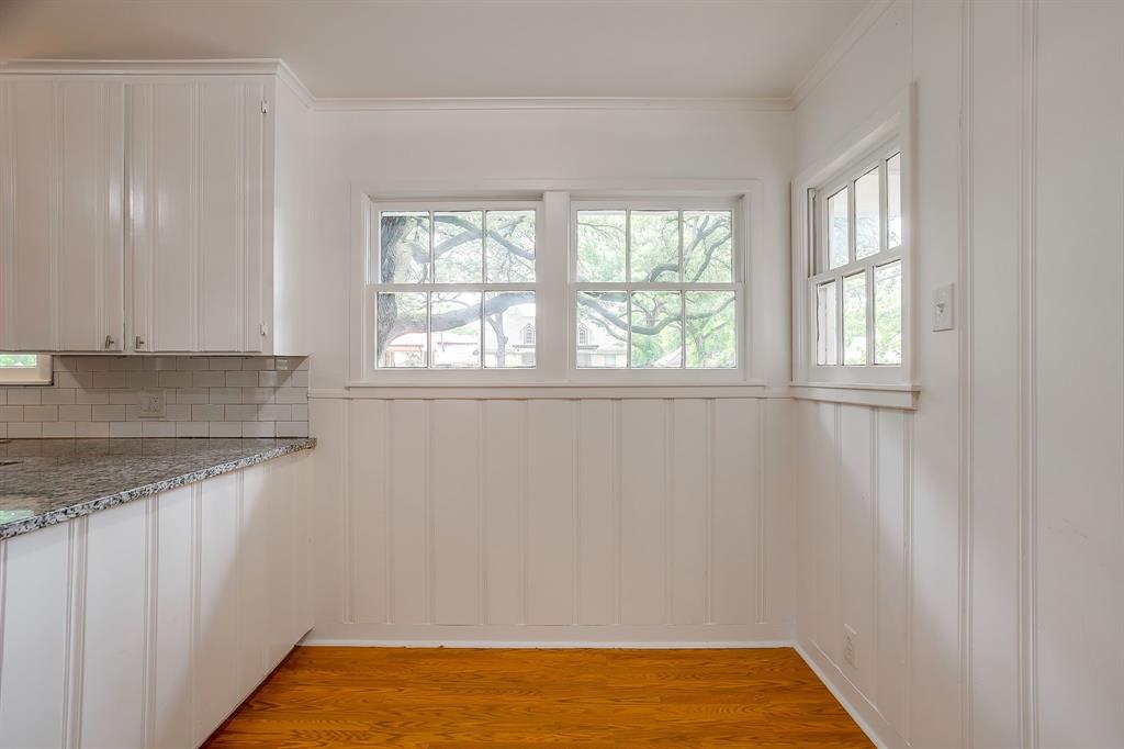 Berkeley - Residential