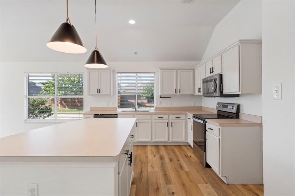 Settlers Glen Add Ph I - Residential