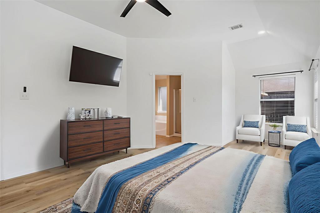 Settlers Glen Add Ph I - Residential