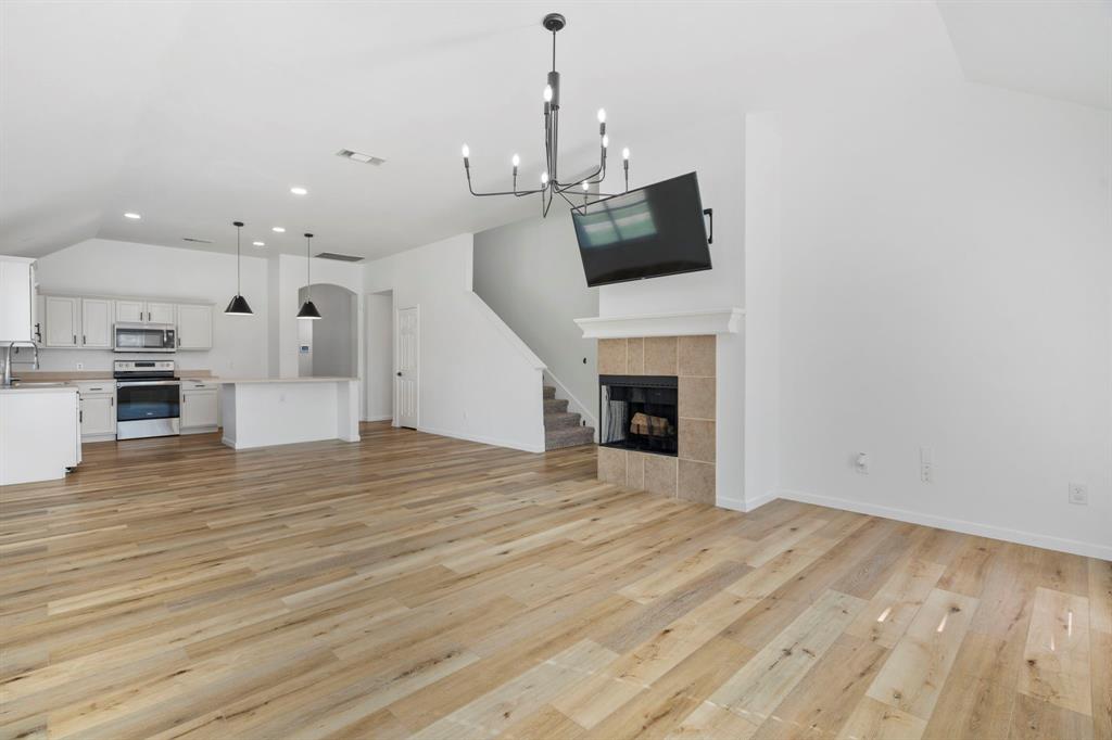 Settlers Glen Add Ph I - Residential