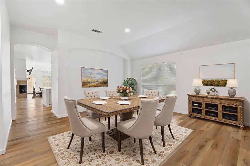 Settlers Glen Add Ph I - Residential