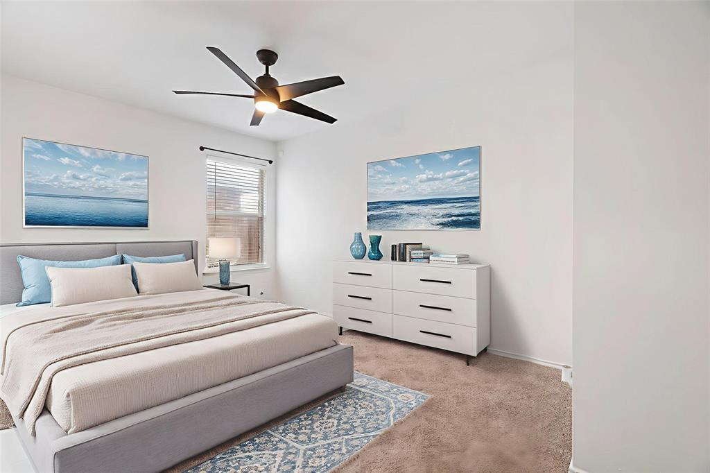 Settlers Glen Add Ph I - Residential