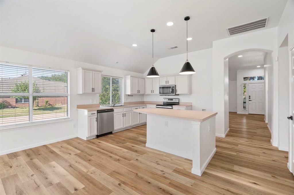 Settlers Glen Add Ph I - Residential