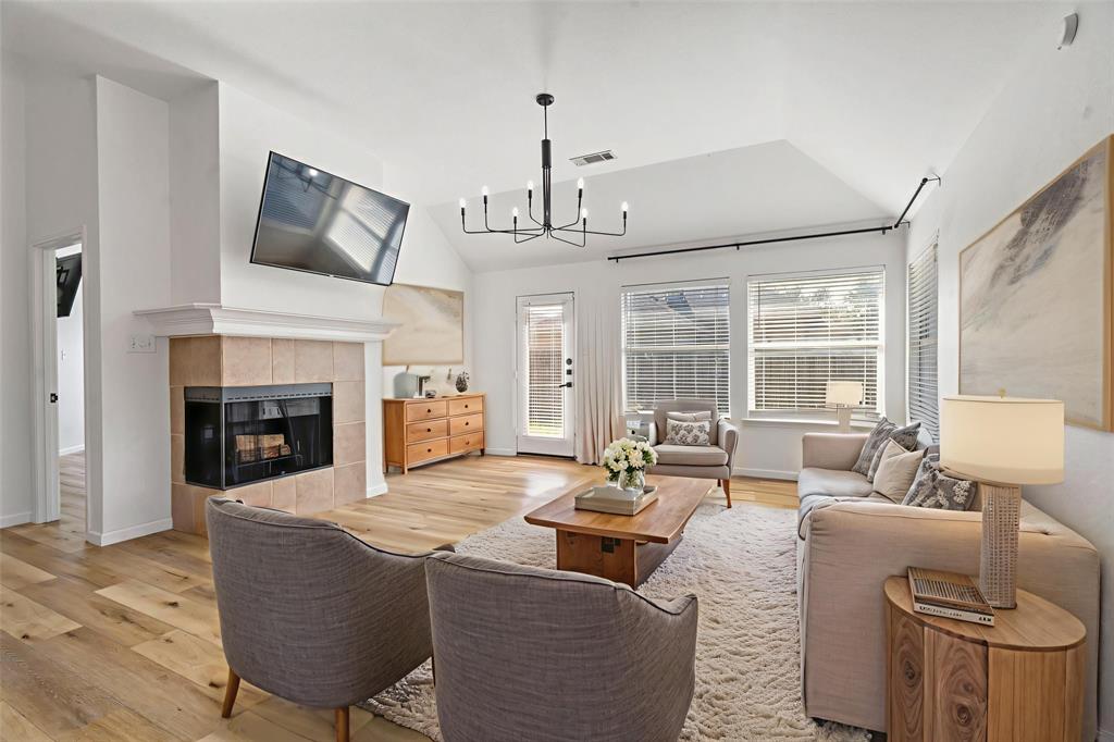 Settlers Glen Add Ph I - Residential