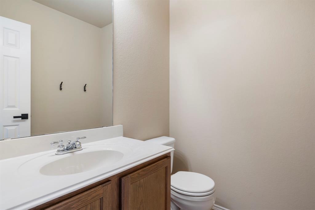 Settlers Glen Add Ph I - Residential