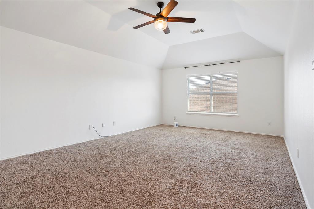 Settlers Glen Add Ph I - Residential