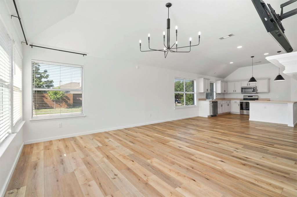 Settlers Glen Add Ph I - Residential