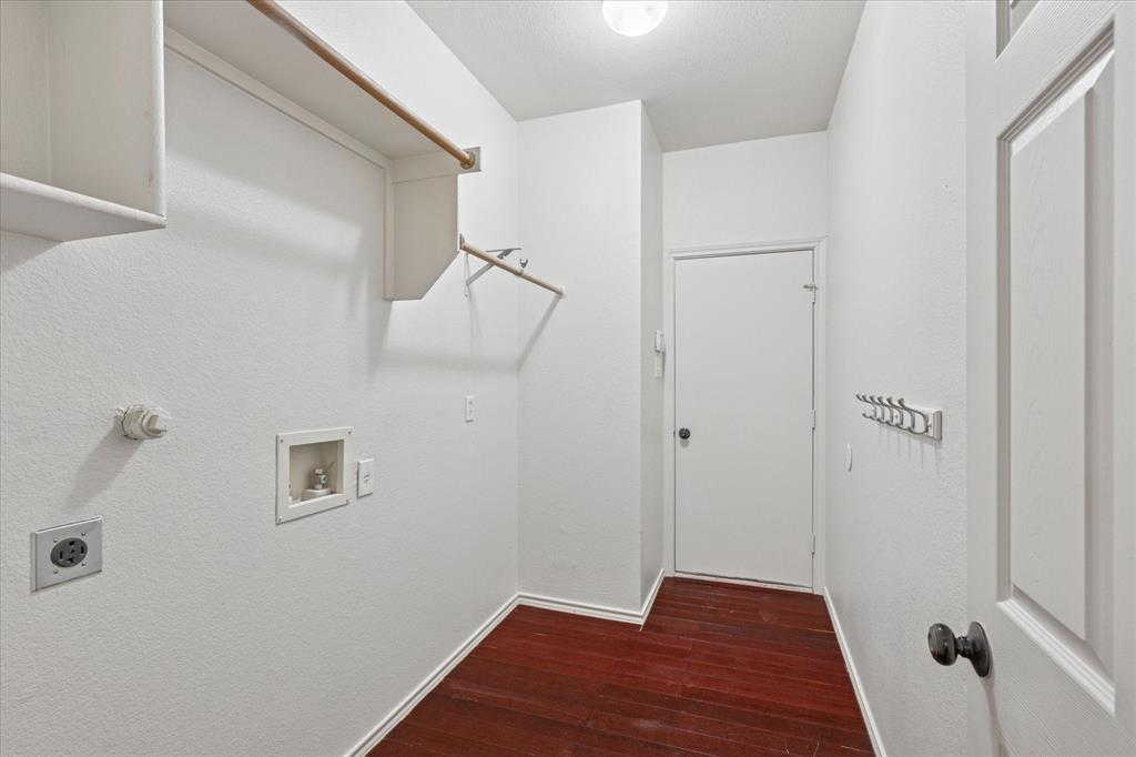 Park Glen Add - Residential