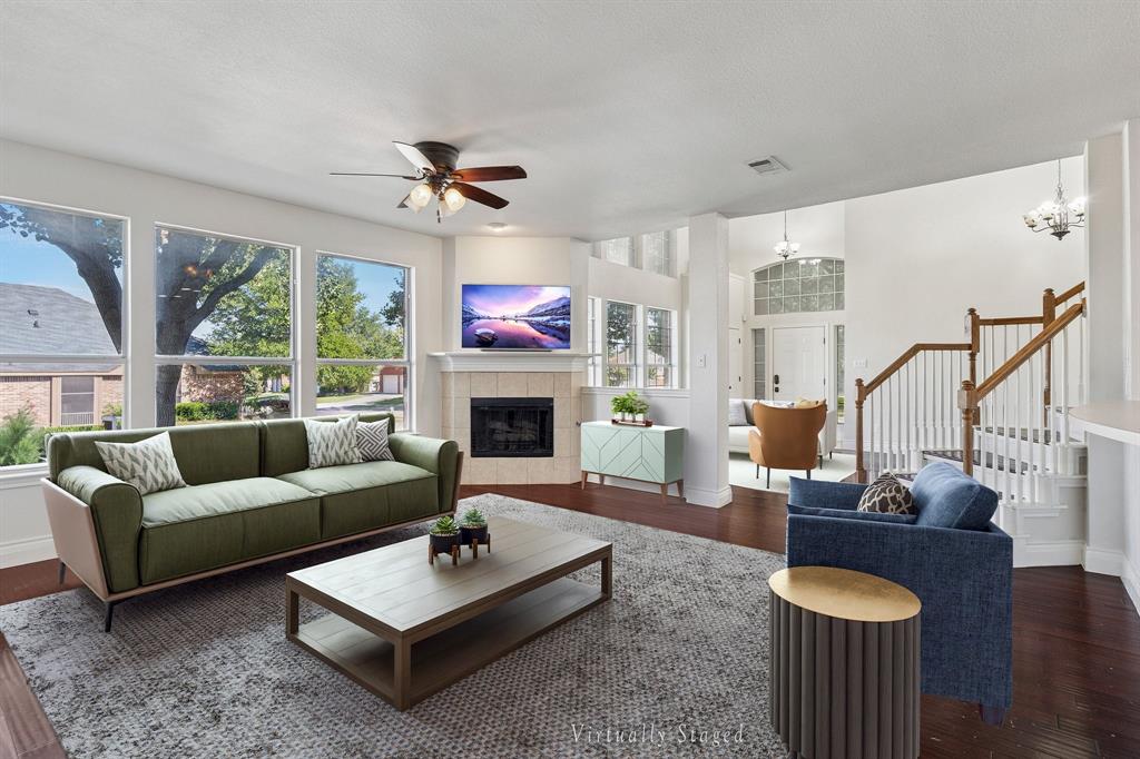 Park Glen Add - Residential