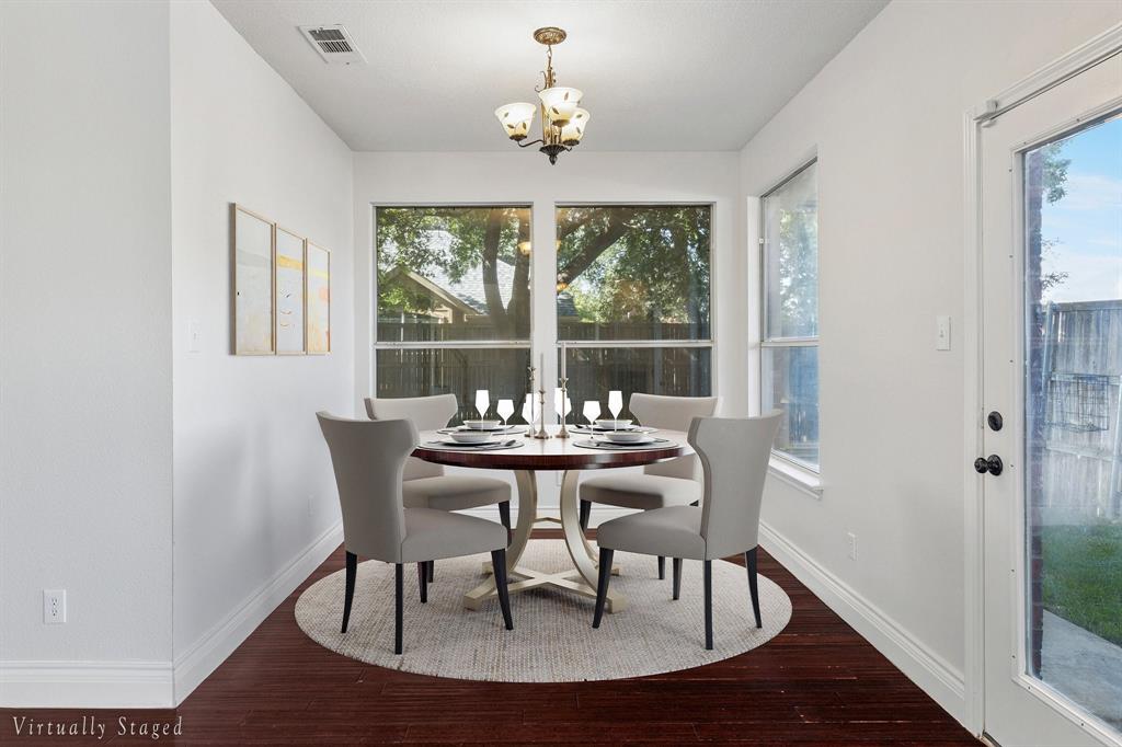 Park Glen Add - Residential