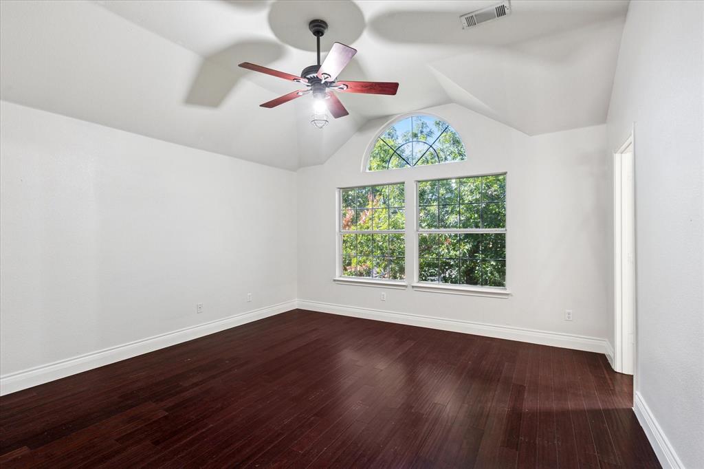 Park Glen Add - Residential