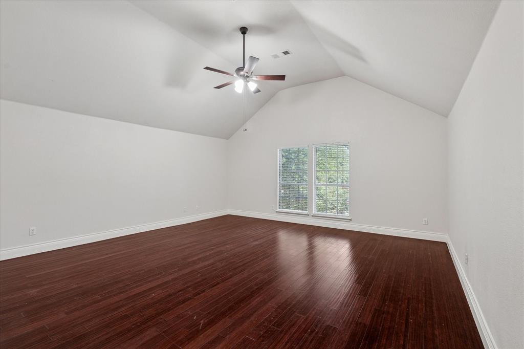 Park Glen Add - Residential