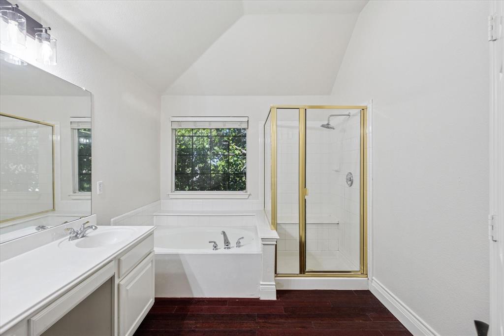 Park Glen Add - Residential