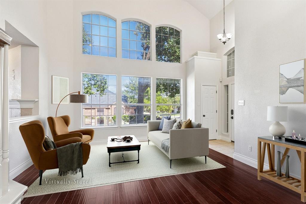 Park Glen Add - Residential