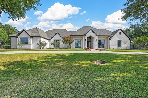 1420 Gentle Way Prosper TX 75078