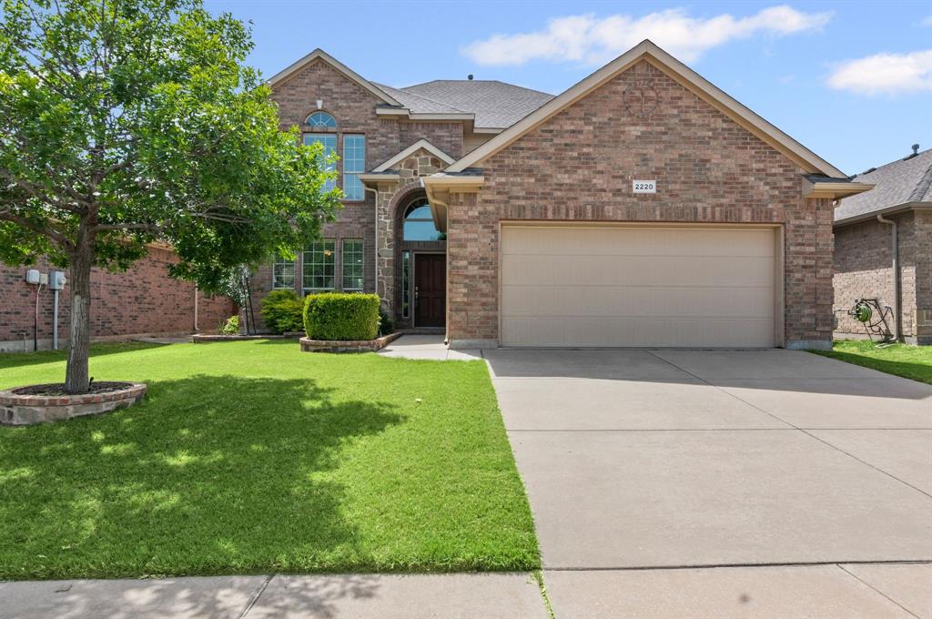 2220 Frosted Willow Lane