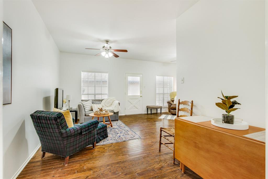 La Fontaine Condo - Residential