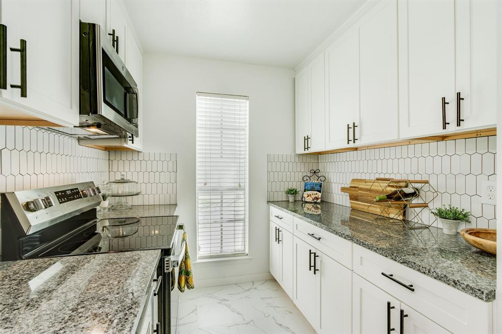 La Fontaine Condo - Residential