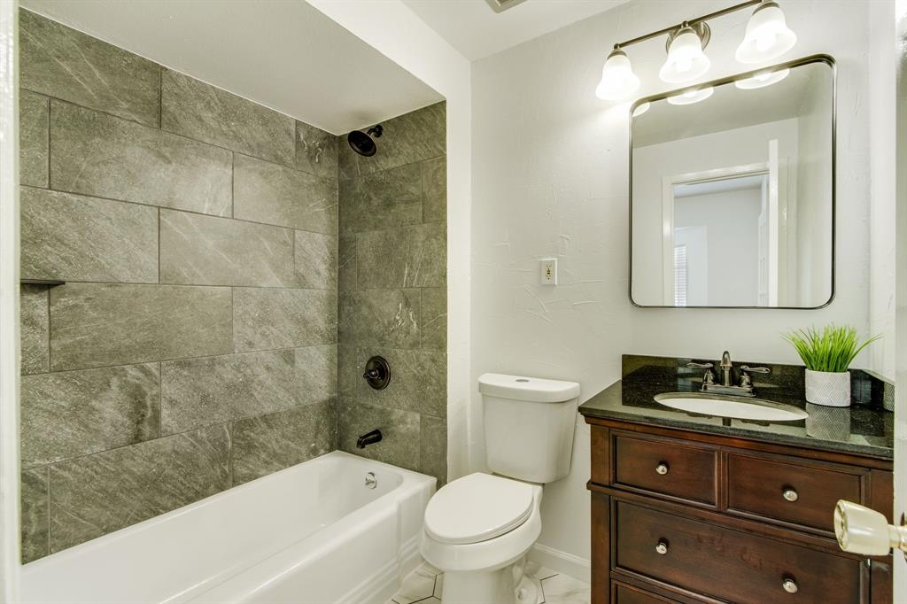 La Fontaine Condo - Residential