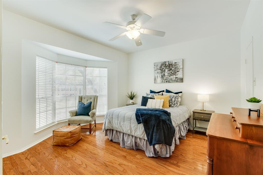 La Fontaine Condo - Residential