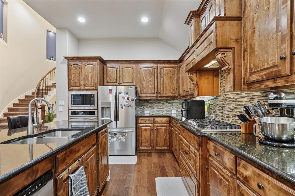 Sunset Pointe Ph Eighteen - Residential