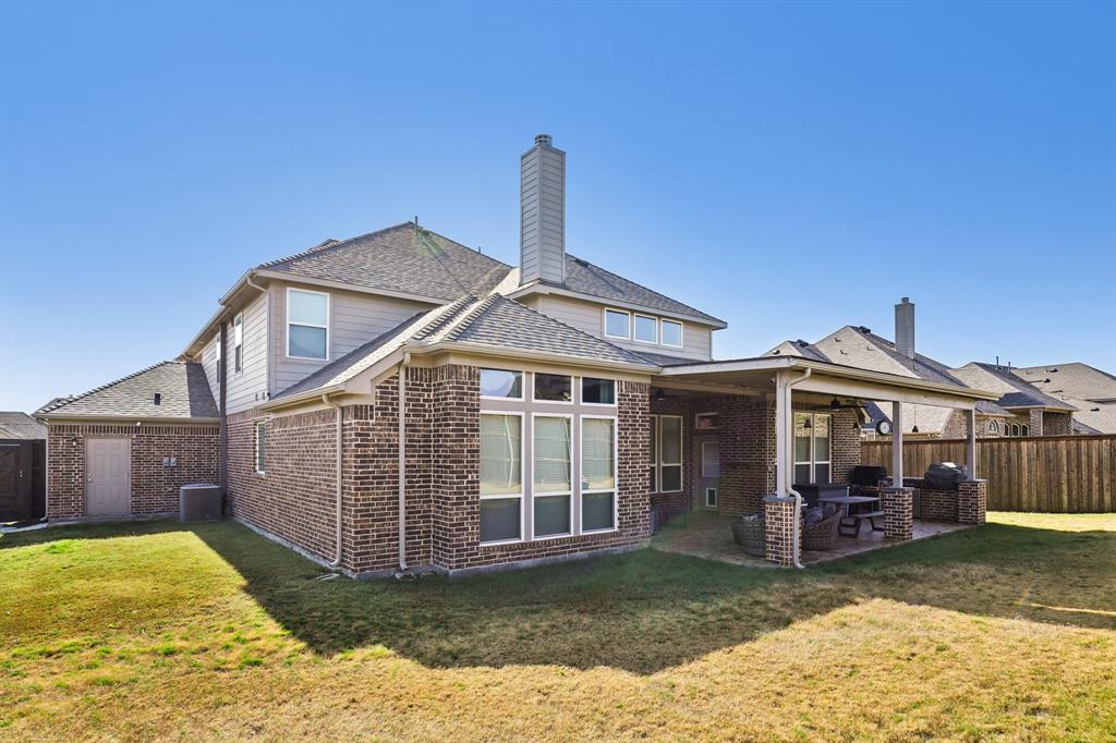 Sunset Pointe Ph Eighteen - Residential