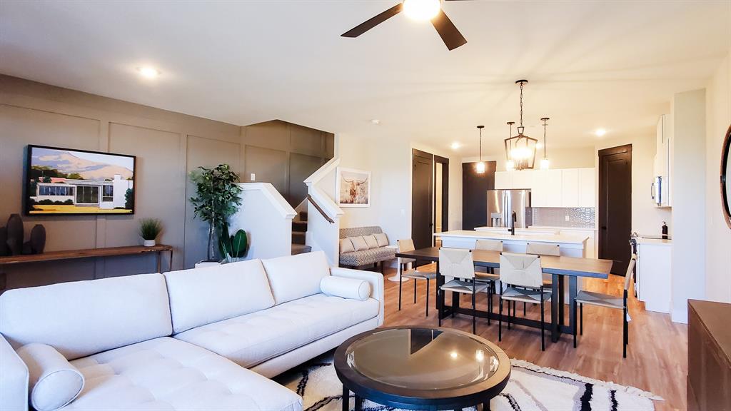 Townhomes at Monticello - Residential Lease